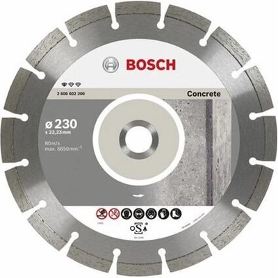 Bosch 2.608.602.198 10 ks