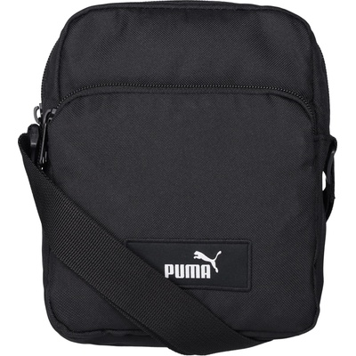 Puma ACADEMY PORTABLE Černá Bílá