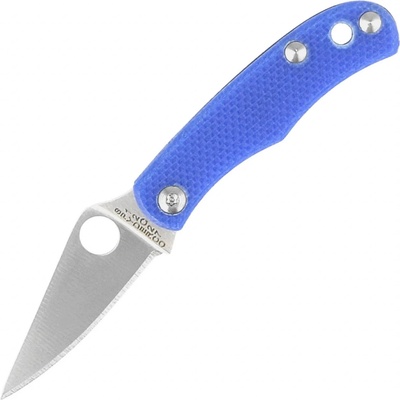 Spyderco Bug Micro-Size C133GBLP