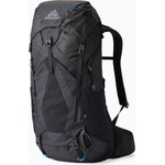 Gregory Paragon 40 l RC раница за трекинг алпийско черно
