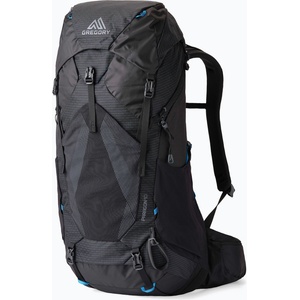Gregory Paragon 40 l RC раница за трекинг алпийско черно