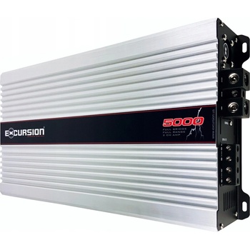 eXcursion SXA 60 PRO