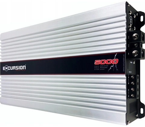 eXcursion SXA 60 PRO
