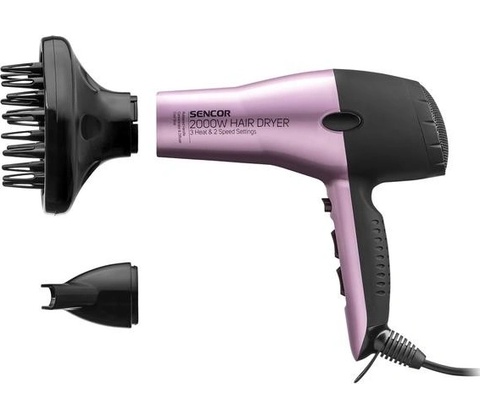 Sencor SHD 6700VT
