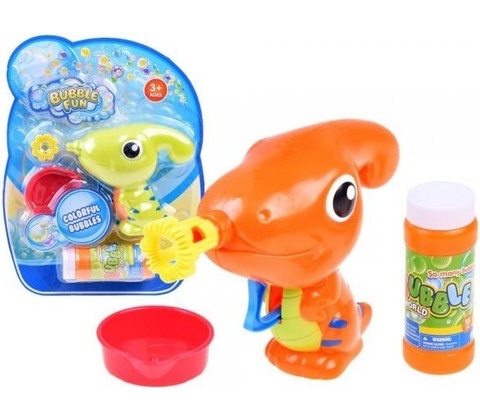 Bublifuk DINOSAURUS