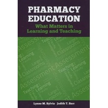 Pharmacy Education