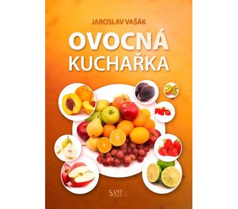 Ovocná kuchařka
