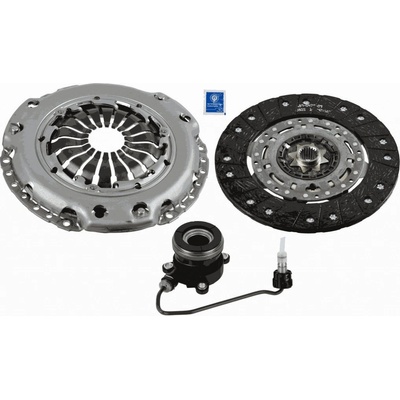 Sada spojky SACHS 3000 990 525 (3000990525)
