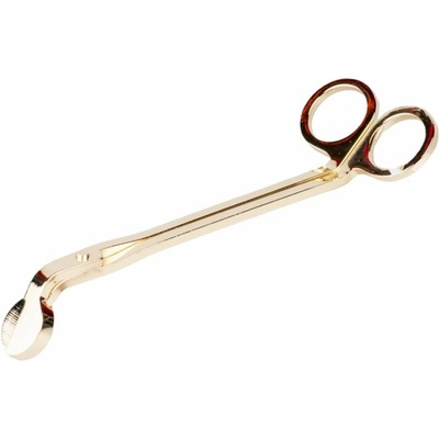 Emocio Wick Trimmer Gold nožnice na knôt 1 ks