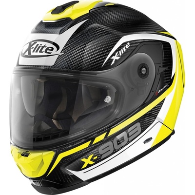 X-Lite X-903 Ultra Carbon Cavalcade N-Com