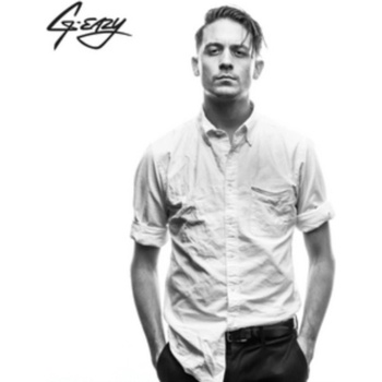 G-EAZY: THESE THINGS HAPPEN CD