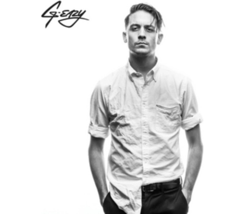G-EAZY: THESE THINGS HAPPEN CD
