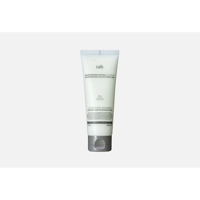 La'dor Хидратиращ шампоан (без силикон) LADOR Moisture Balancing Shampoo за суха и увредена коса 100 мл