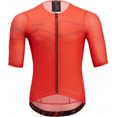 Silvini LEGNO MD2000 ruby-charcoal pánský