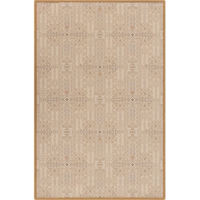 Agnella Ballata Amario Copper Tan
