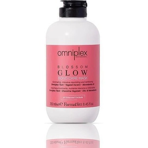 FarmaVita Възстановяваща маска с кератин Blossom Glow Mask 250ml