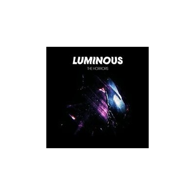 Horrors - Luminous LP