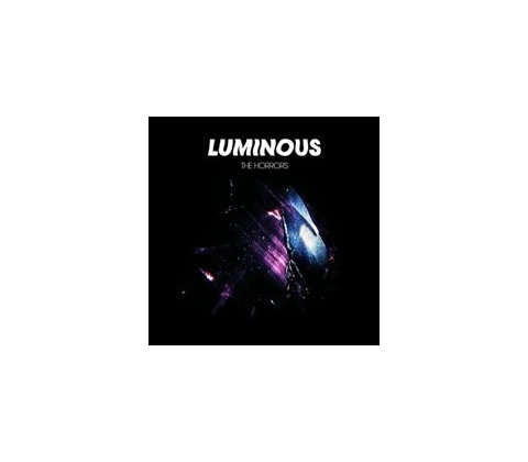 Horrors - Luminous LP