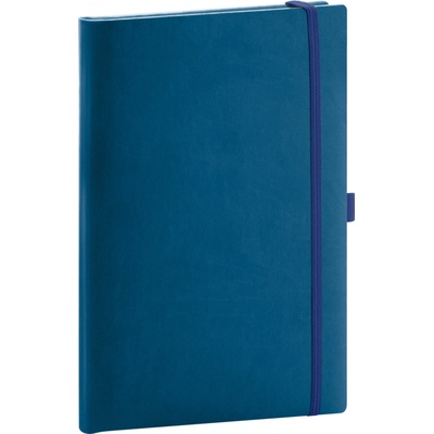 Notique Бележки, синьо, пунктир, 15 x 21 cm BAAGL NOTIQUE | Sin | Home | UNI