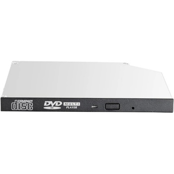 Fujitsu Оптично устройство Fujitsu S26361-F3778-L1, вътрешно, DVD-RW, SATA, черно (S26361-F3778-L1)