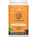 Sunwarrior Protein Classic Plus BIO 750 g