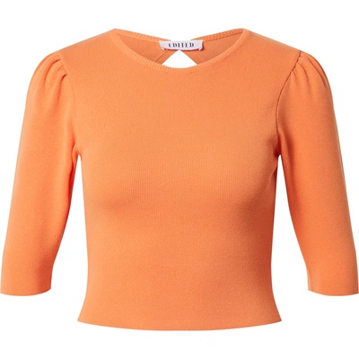 EDITED Тениска 'Ximena' оранжево, размер 38
