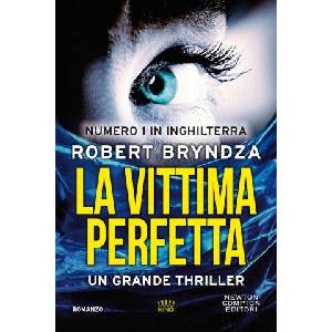 vittima perfetta (ISBN: 9788822740946)