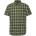 MAMMUT Мъжка риза с копчета Mammut Trovat Summer Shirt - Marsh / Dark Marsh (033-2470-0211)