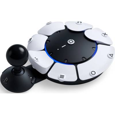 PlayStation Джойстик Playstation Access Controller, за PS5 (1000038410)