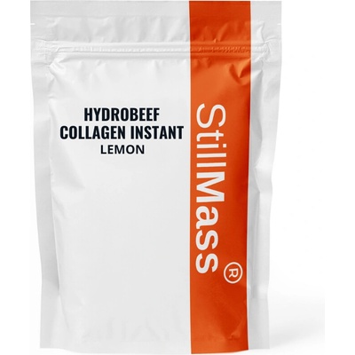 Hydrobeef Collagen Instant Citrón 1 kg