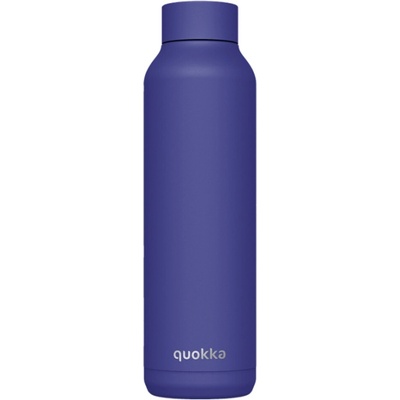 Quokka Solid termoska 630 ml Dusk Blue