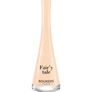 Bourjois 1 Seconde Lak na nechty 014 Fair' y Tale 9 ml