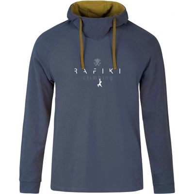 Rafiki Traverse india ink tobaco modrá – Zboží Dáma