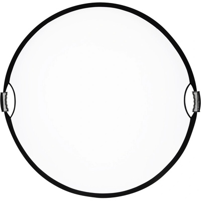 SmallRig 4131 kruhová odrazová doska s rukoväťou 5 v 1 (107 cm)