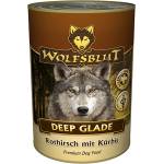 Wolfsblut Консерва Wolfsblut Deep Glade 395 г
