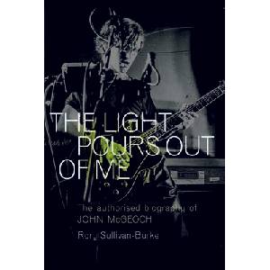 The Light Pours Out of Me | Rory Sullivan-Burke (ISBN: 9781915841612)
