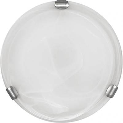 Spectra ПЛАФОНИЕРА 17300 italia 1ХЕ27 Ø300мм БЯЛО (on04200112)