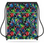 COOLPACK Cool Pack - Спортна торба Shoe Bag - Geometric Shapes