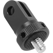 ROLLIN DRŽÁK TRIPOD ADAPTÉR HLINÍKOVÝ pro STATIVOVÝ ŠRUB - GT7 GO_7463
