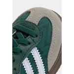 adidas Originals Детски маратонки SAMBA OG - answear - 103,64 лв