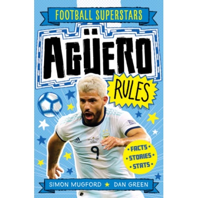 Aguero Rules