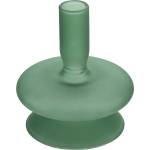 EGLO Свещник Eglo - Molume, 12 cm, зелен (422267)