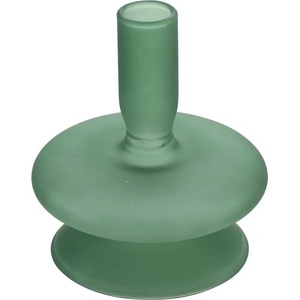 EGLO Свещник Eglo - Molume, 12 cm, зелен (422267)