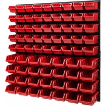 Kistenberg Nástenný organizér 80 x 80 cm
