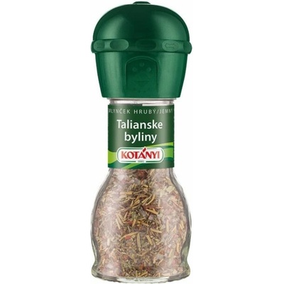 Kotányi Talianske byliny 48 g