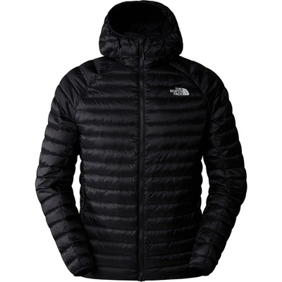 The North Face M Bettaforca Lt Down Hoodie Размер: XXL / Цвят: черен