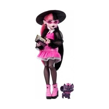 Mattel Monster High Draculaura doll