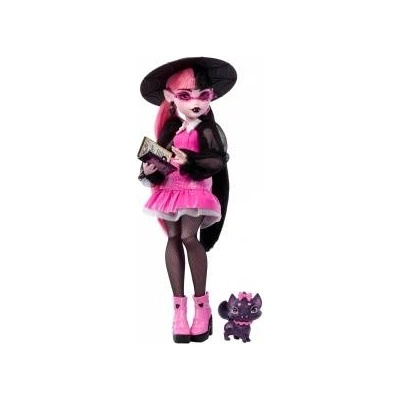 Mattel Monster High Draculaura doll