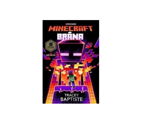 Minecraft Brána