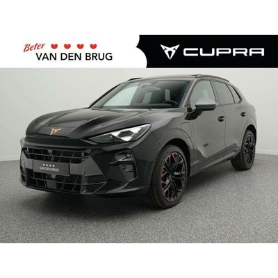 Cupra Terramar 1.5 e-Hybrid VZ 200 kW